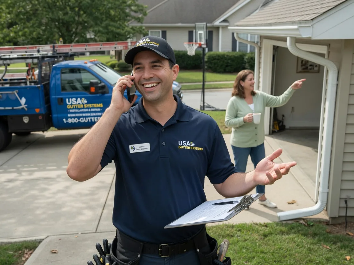 Gutter Installation Blenheim, SC FAQs